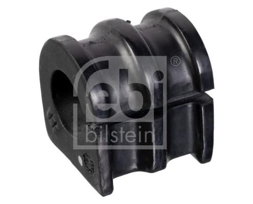 Mounting, stabiliser bar